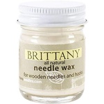 Brittany Needle Wax