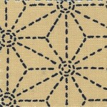 Fabric - Sawa 105 Natural