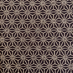 Sevenberry 88223D7 – Indigo Asanoha Star