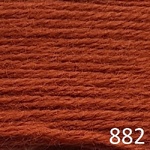 882 Ginger