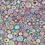 Fabric - KF Classics Paperweight PWGP020-GREY