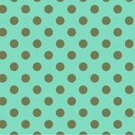 Fat Quarter - True Colors PWTP118 AGAVE