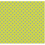Fat Quarter - True Colours Neon Pom Pom PWTP118-MYRTL