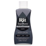 Rit DyeMore Graphite
