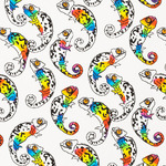 Camaleon - 8860A Rainbow