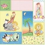Bazooples - Sweet Dreams Patch