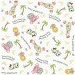 Bazooples - Sweet Dreams Animal Toss
