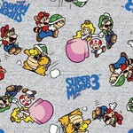 Fabric - Super Mario 105