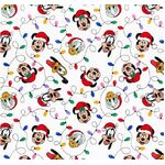 Mickey and Friends Christmas - Lights - 30270 104