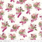 Hope in Bloom - C11020 - White