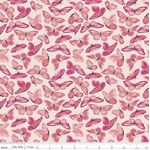 Hope in Bloom - Wings of Hope - C11022- Blush 