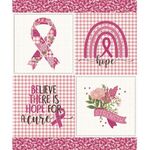 Hope in Bloom - Panel - PD11026