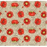 She Who Sews - C11339-Gray Pincushion Toss Gray