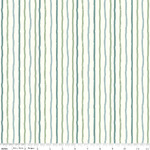 ROAR STRIPES CREAM C12465-CREAM