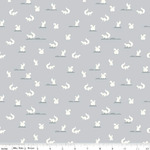 South Hill - Yard Friends Silver