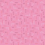 Down the Rabbit Hole - Cards Pink