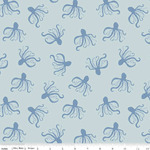 Hoist the Sails - Octopi Mist
