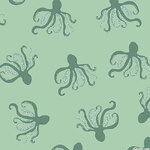 Hoist the Sails - Octopi Mint