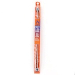 Pony 3.25mm double Ended 20cm