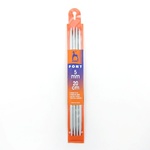 Pony 5.00mm Double Pointed 20cm