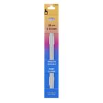 Pony Classic Double Point 2.50mm 20cm