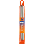 Pony 2.75 mm Double Ended 15 cm