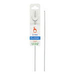 Pony Crochet Hook 2.000mm Classic