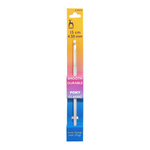 15cm x 4.5mm Pony Classic Crochet Hook