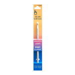 15cm x 5.5mm Pony Classic Crochet Hook