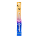 15cm x 6.0mm Pony Classic Crochet Hook