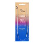 Pony Circular 2.25mm 80cm