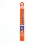 Pony  Crochet Hook 1.50mm 12cm Steel