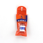 Pony Row Counter Large 5.50 - 7.50mm