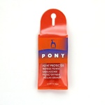 Pony Knitting Needle Point Protector - Large