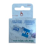 Row Counter Small 2-5 mm