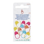 Safety Stitch Markers Pk 10 Assorted