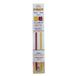 Childrens Pony Knitting Needles Pins - 4.00mm