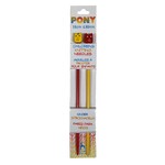 Childrens Pony Knitting Needles Pins - 4.50mm