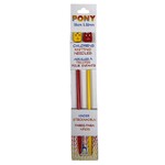Childrens Pony Knitting Needles Pins - 5.50mm