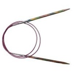 KnitPro Symfonie Fixed Circular 3.25mm 80cm