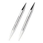 KnitPro Nova Metal Interchangeable Needles 3.00mm