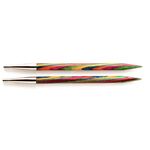 Symfonie Interchangeable Tips 06.00mm (Short 8.5cm)