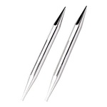 KnitPro Nova Metal Interchangeable Needles 3.25mm