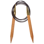 KnitPro Basix Circular Needles 12.00mm 150cm