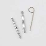 KnitPro Tunisian Crochet Cable Connectors 