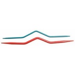 KnitPro Aluminium Cable Needles - Small