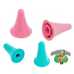 Knit Pro Needle Point Protectors Pack