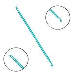 Knit Pro Knooking Needles - 6.00mm