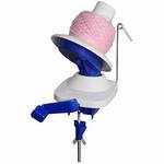 KnitPro Ball/Wool Winder - Plastic