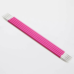 Zing DPN 5.00mm Ruby 15cm